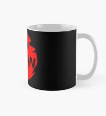 i love japan Asien China Tasse
