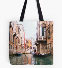Italy - Venice Tote Bag