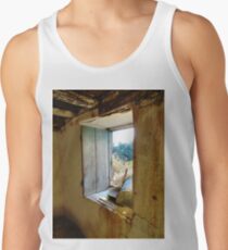 The Stains of Winter Men's Tank Top
