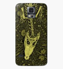 Ethereal Reptile Case/Skin for Samsung Galaxy