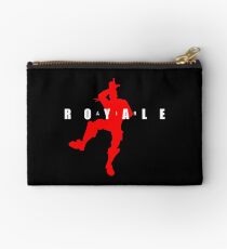 Bolso de mano ROYALE AIR