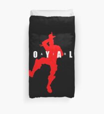 ROYALE AIR Duvet Cover