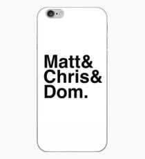 Muse iPhone Case
