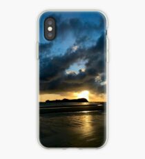 Eclat et Ombre. Coque et skin iPhone