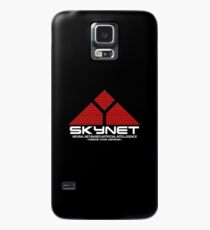 SKYNET Case/Skin for Samsung Galaxy