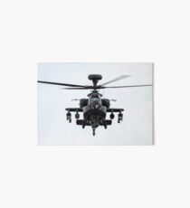 British Army Apache Art Board