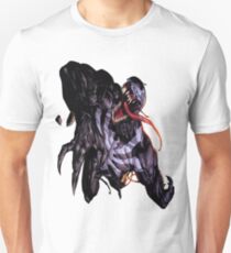 carnage Unisex T-Shirt