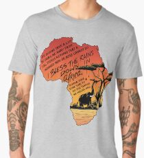 Africa Men's Premium T-Shirt