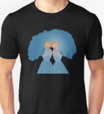 Sisters Unisex T-Shirt