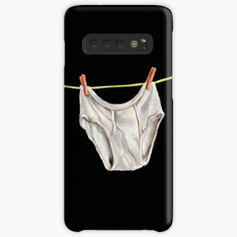 The Underwear Case & Skin for Samsung Galaxy