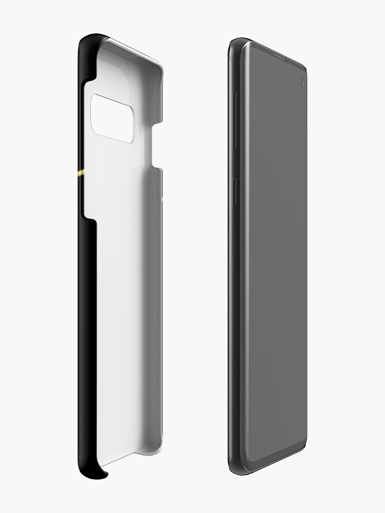 Alternate view of The Underwear Case & Skin for Samsung Galaxy