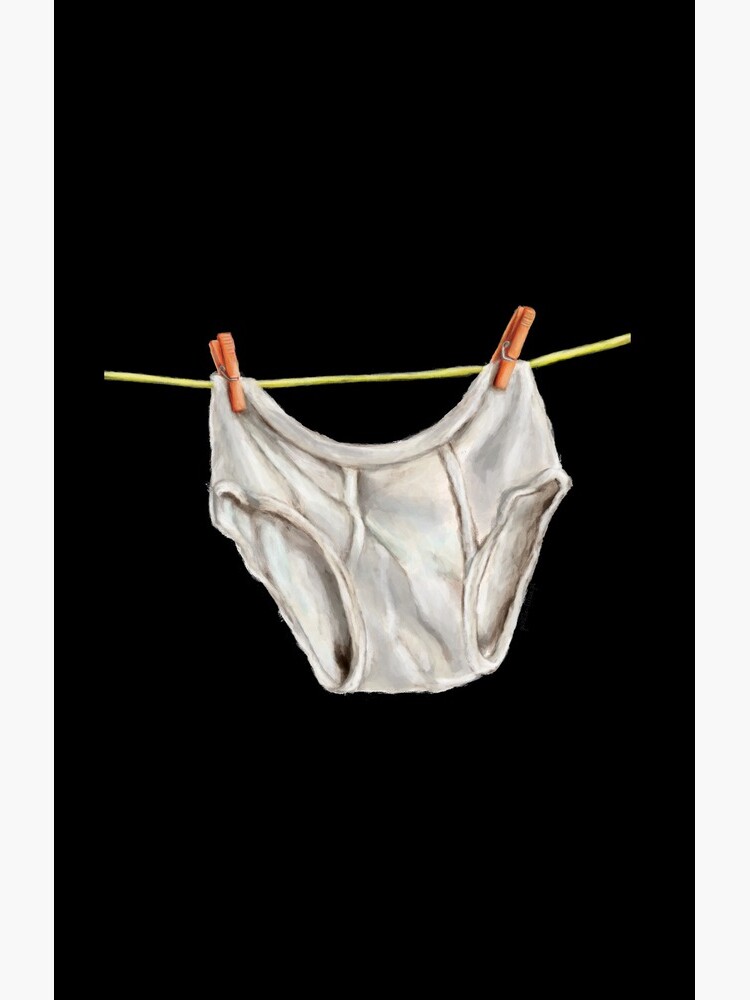 The Underwear by Pickle-Films