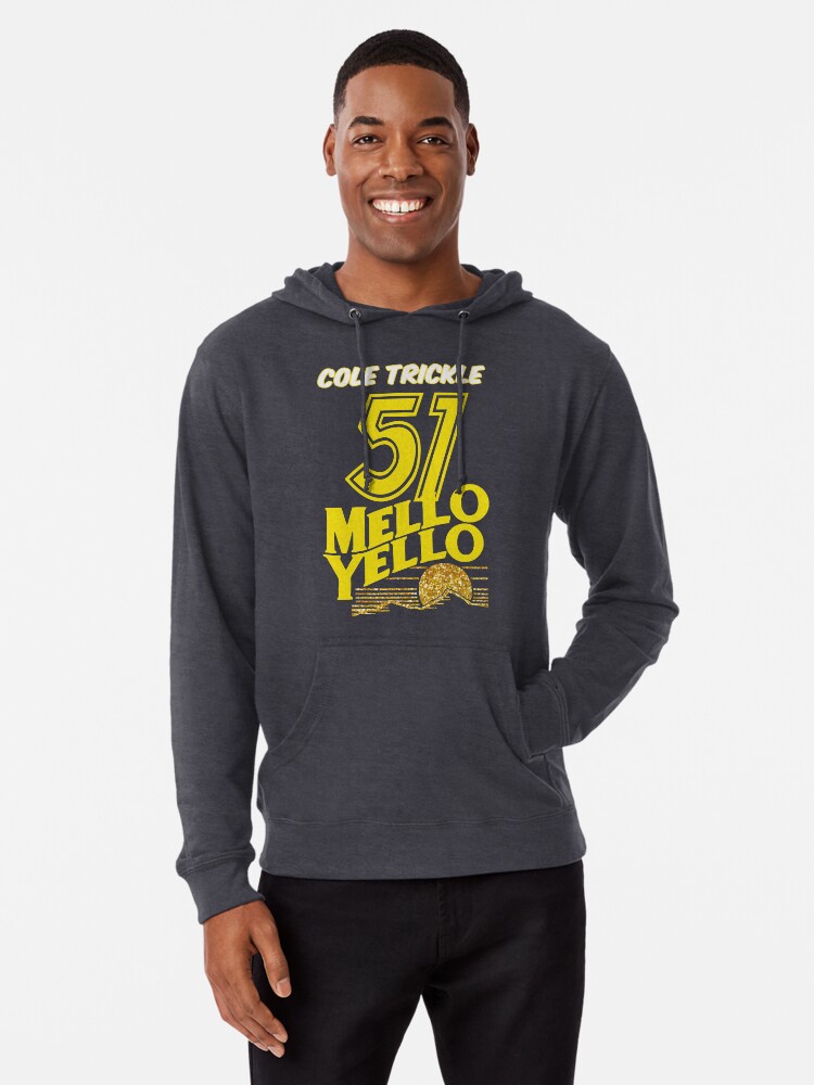 mello yello sweatshirt