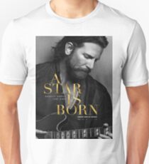 A Star Is Born Unisex T-Shirt