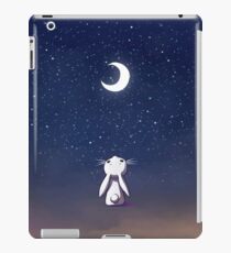 Moon Bunny iPad Case/Skin