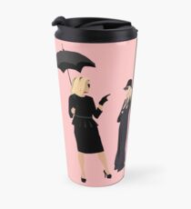 The Witches Travel Mug