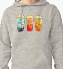 3 dutch bros coffee Pullover Hoodie