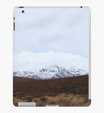 V for victory iPad Case/Skin