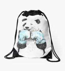 The winner Drawstring Bag