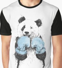 The winner Graphic T-Shirt