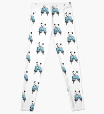 The winner Leggings
