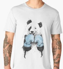 The winner Men's Premium T-Shirt