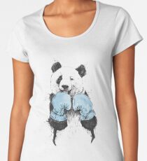 The winner Women's Premium T-Shirt