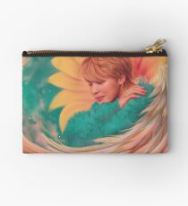 Jimin “Angel” Studio Pouch