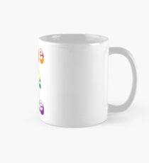 hope NOT hate Mug