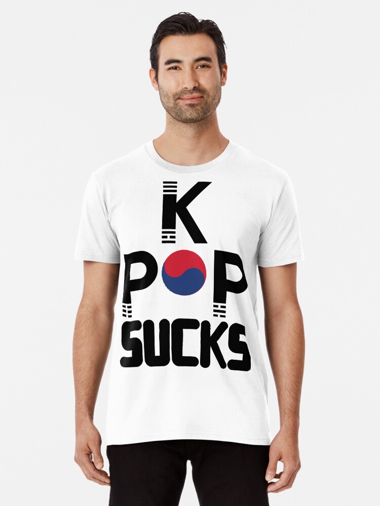 rap sucks shirt