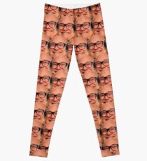 Danny Devito Print Leggings