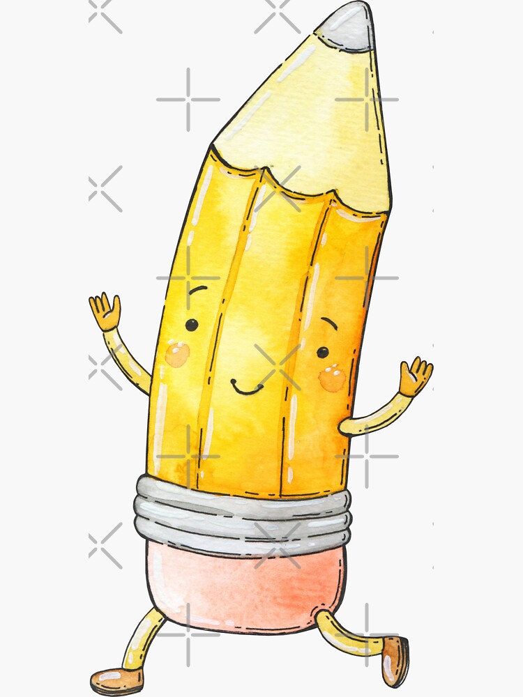 mr pencil stylus