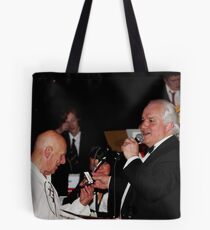 presentation Tote Bag
