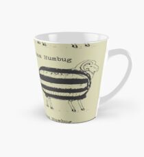 Baa Humbug Tall Mug
