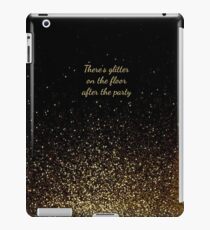 Taylor Swift iPad Case/Skin