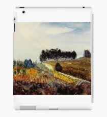 NEW DAY iPad Case/Skin
