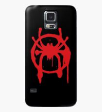 Funda/vinilo para Samsung Galaxy Into the Spider-Verse