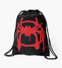 Into the Spider-Verse Turnbeutel