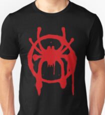 Into the Spider-Verse Unisex T-Shirt