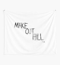 cool songs Wall Tapestry