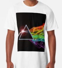 Pink Floyd - Die dunkle Seite des Mondes Longshirt
