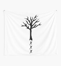 RIP Wall Tapestry