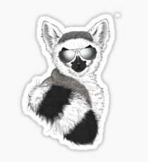 Ziggy Sticker