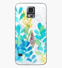 Banksia Study 1 Case/Skin for Samsung Galaxy