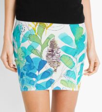 Banksia-Studie 1 Minirock