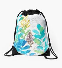 Etude Banksia 1 Sac à cordon