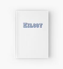 kilcoy Hardcover Journal