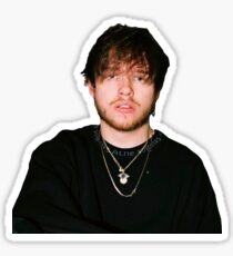 Bearface Brockhampton Sticker Sticker