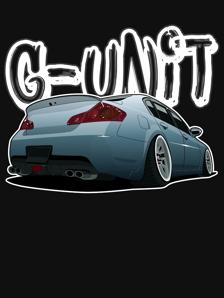 g37 shirt