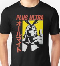 plus ultra Slim Fit T-Shirt